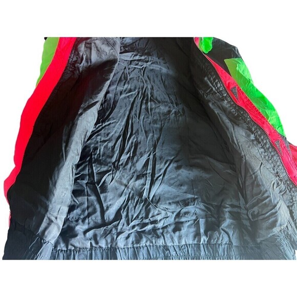 Vintage 90’s off the edge extreme sports jacket Size S Oversized Unisex - Picture 14 of 14